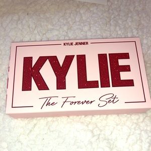 Kylie- The Forever Set(on hold till April 12th)